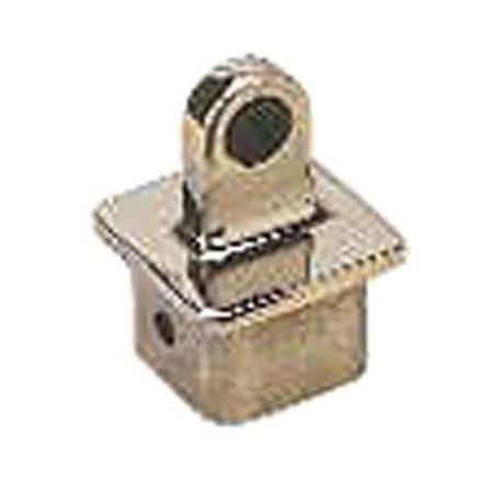 Sea-Dog Insert-S/S Square Tube, No 270191-1 270191-1